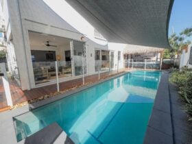 Holiday Hub Bribie Island - South East Queensland