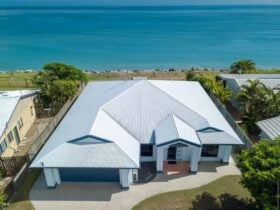 Front of the House