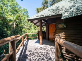Best accommodation in Montville