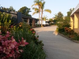 Shady Rest Motel