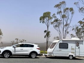 Silver Ridge ( Toowoomba) Hilltop Views
