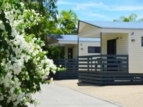 Southside Holiday Village