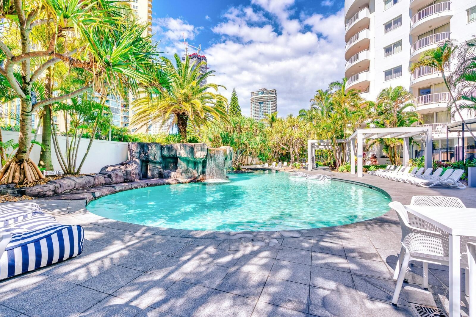 Sovereign Gold Coast