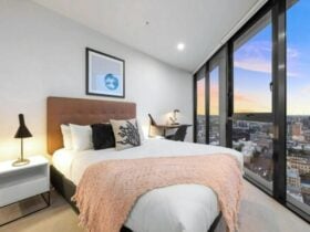 2BR River View