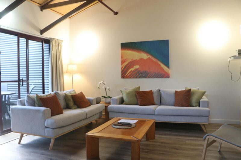 Modern Lounge