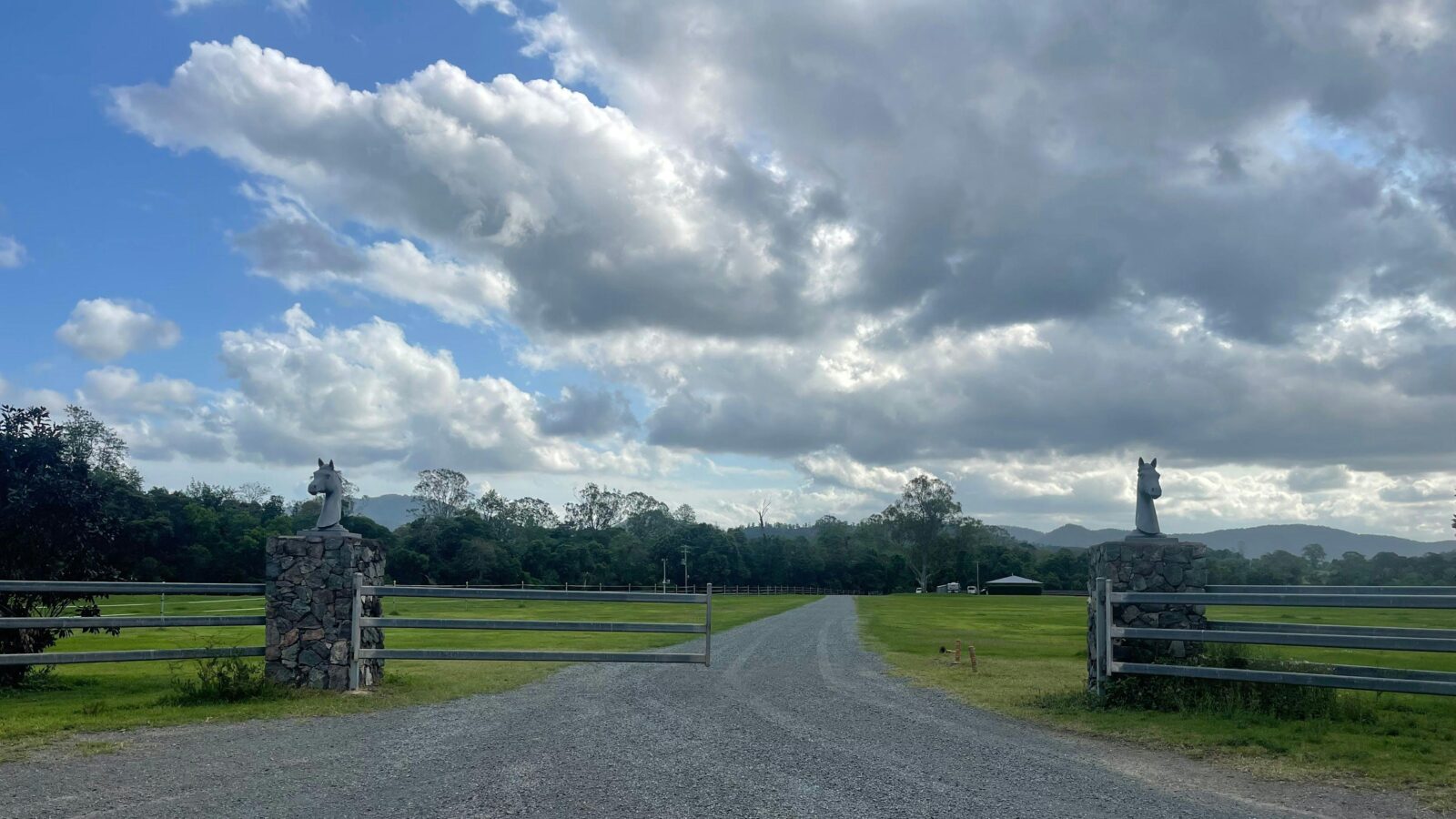 Stirlingâs Crossing