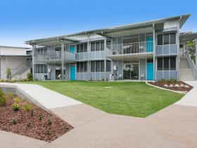Sunshine Coast Recreation Centre