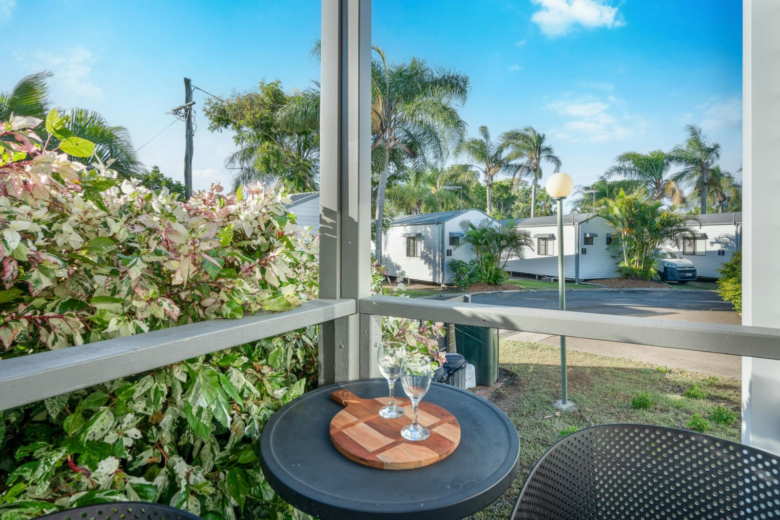 Tasman Holiday Parks - Hervey Bay