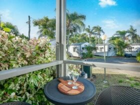 Tasman Holiday Parks - Hervey Bay