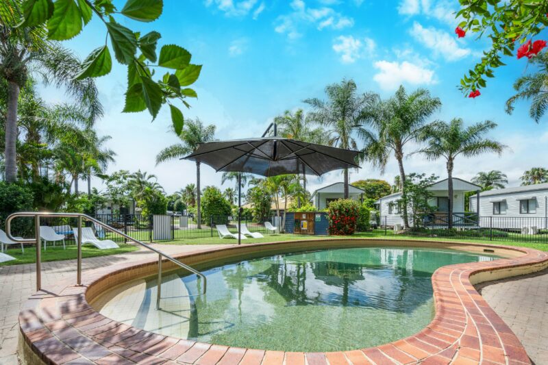 Tasman Holiday Parks - Hervey Bay