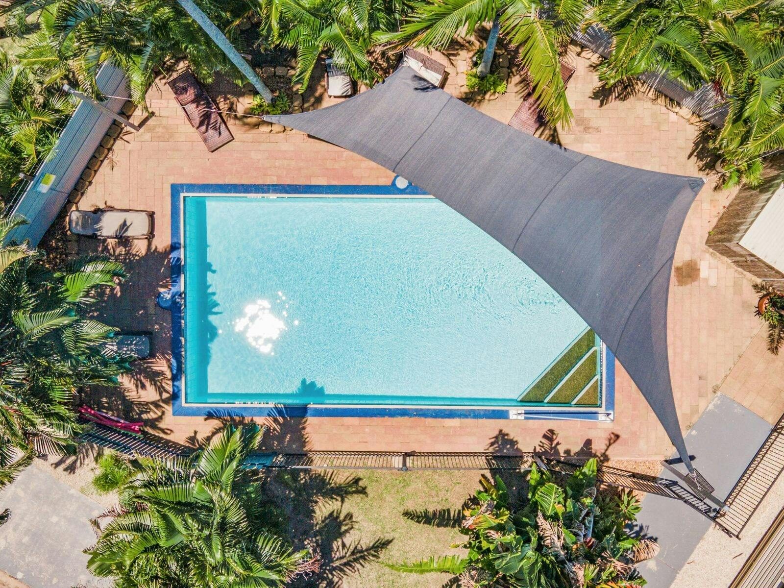 Pool | Tasman Holiday Parks - Torquay Palms