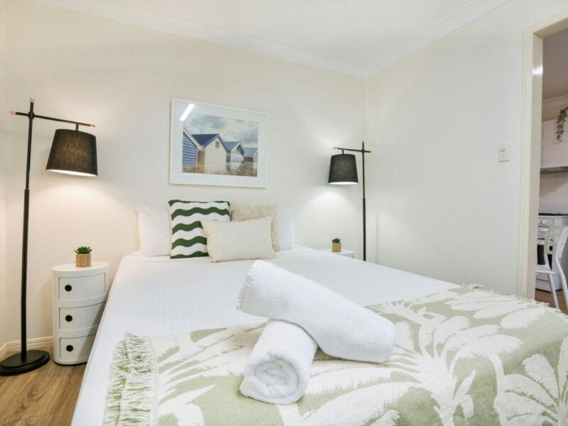 Villa | Tasman Holiday Parks - Torquay Palms