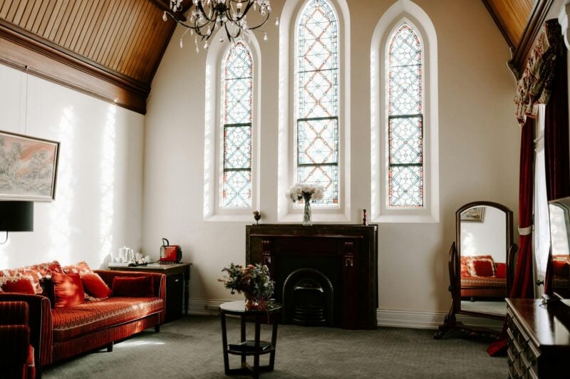 Step back into yesteryears charm