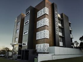 The Arbour Boutique Apartments