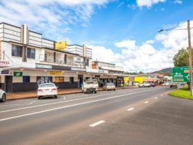 The Atherton Hotel