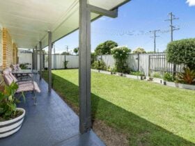 Verandah