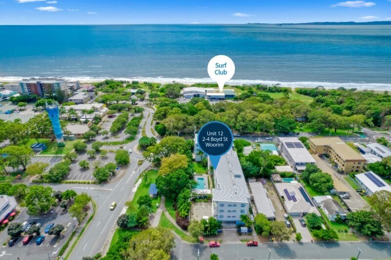 Holiday Hub Bribie Island - South East Queensland