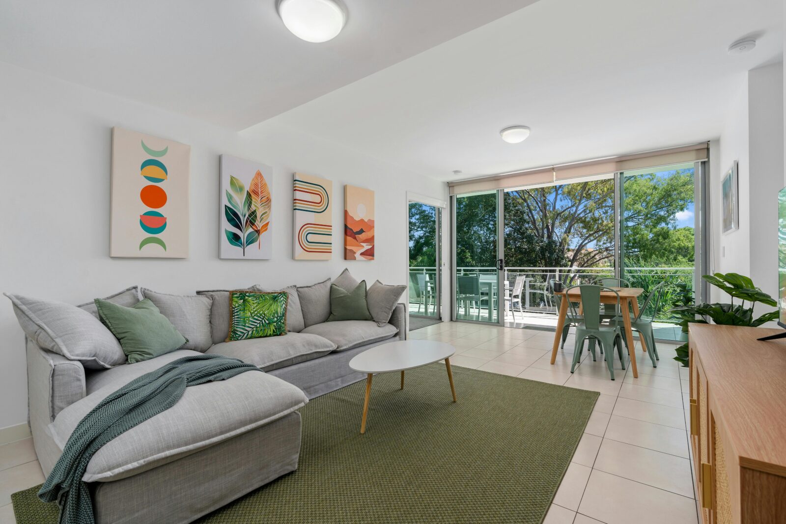 Holiday Hub Bribie Island - South East Queensland