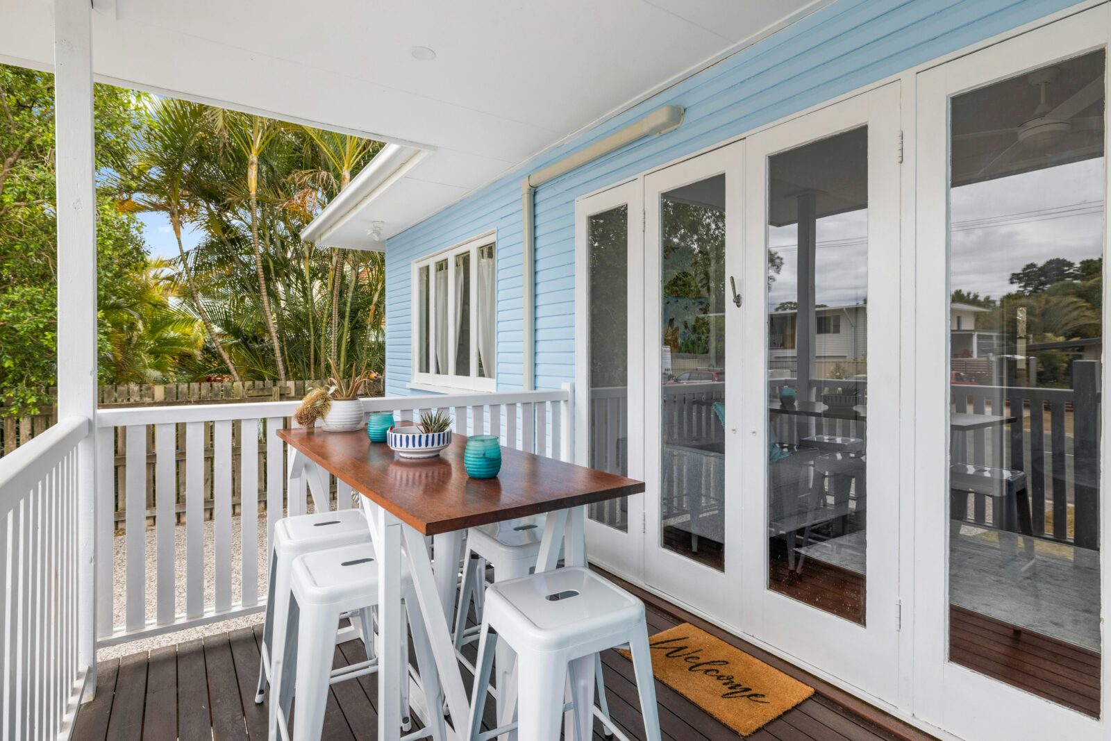 Holiday Hub Bribie Island - South East Queensland