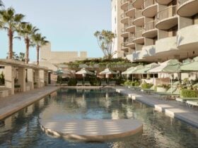 The Calile Hotel