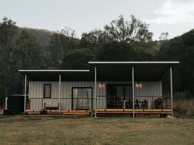 The Cubby House Archerfalls