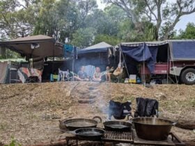 The Finbay Camp