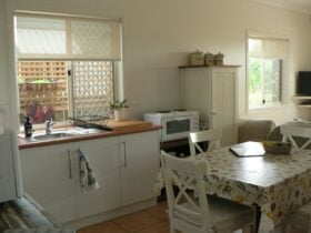 The Friendly Chat Bed and Breakfast