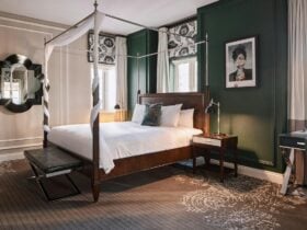 The Inchcolm Thomson Suite