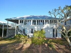 Front of the House