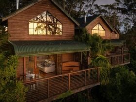 Cottage Look