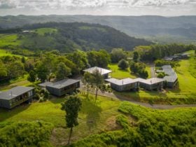 The Ridge at Maleny