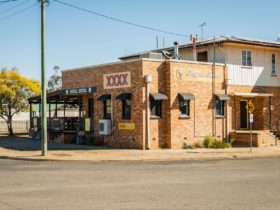 The Royal Hotel Meandarra