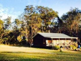 The Sanctuary Stanthorpe
