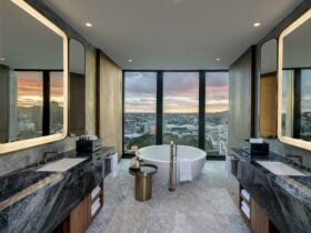 The Star Grand Brisbane Penthouse