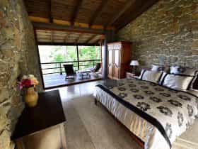 Stonehouse Style Bedroom