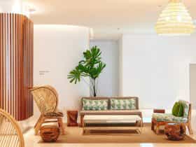 Hotel Reception