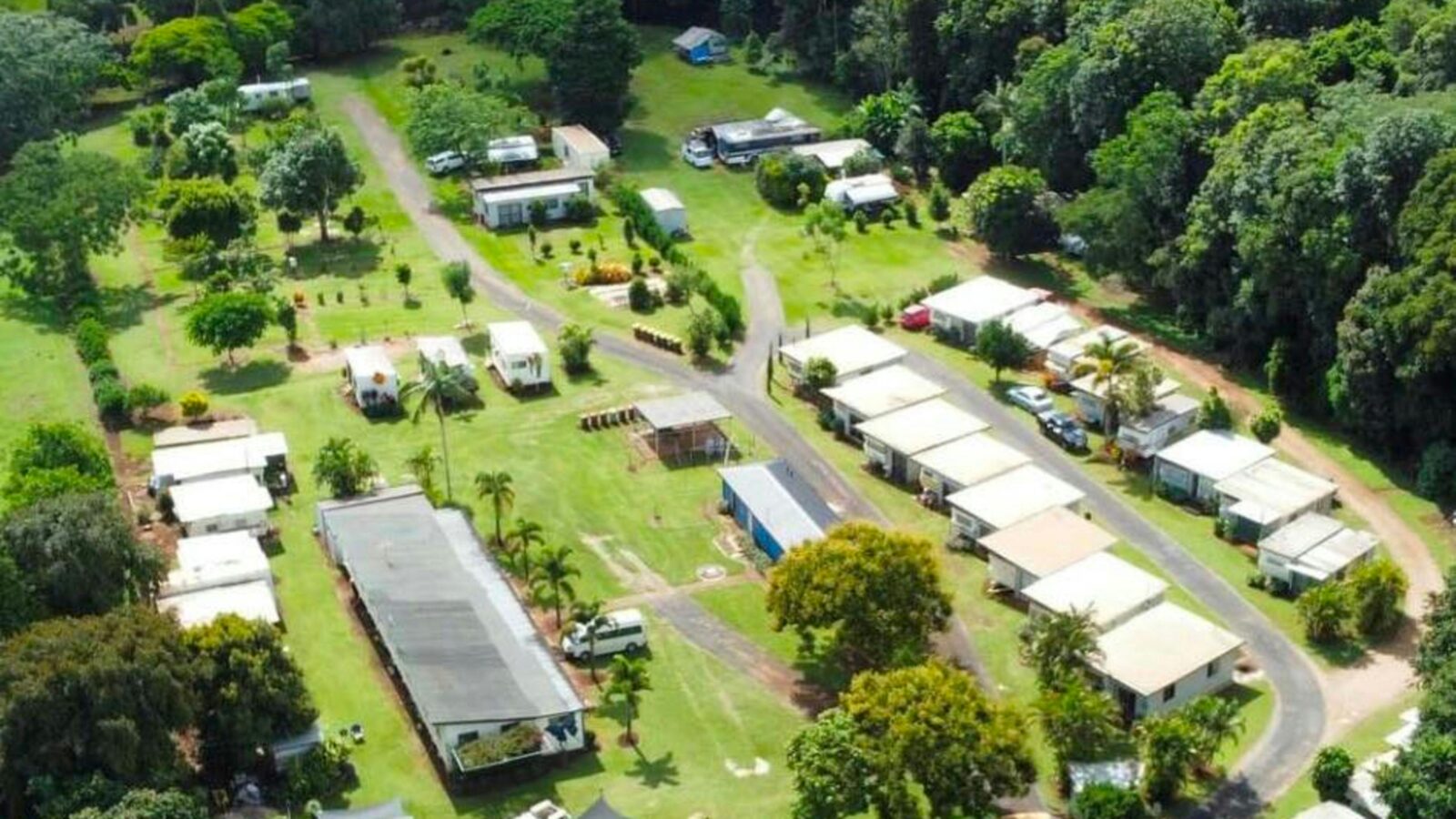 Tolga Caravan Park