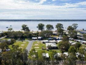Toorbul Caravan Park