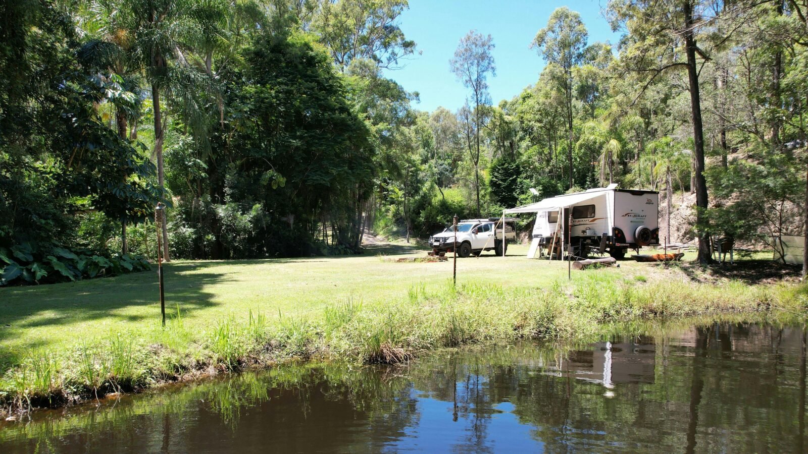 Tranquil Bush Retreat - Sheldon