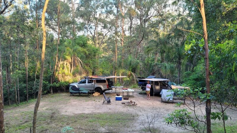 Tranquil Bush Retreat - Sheldon