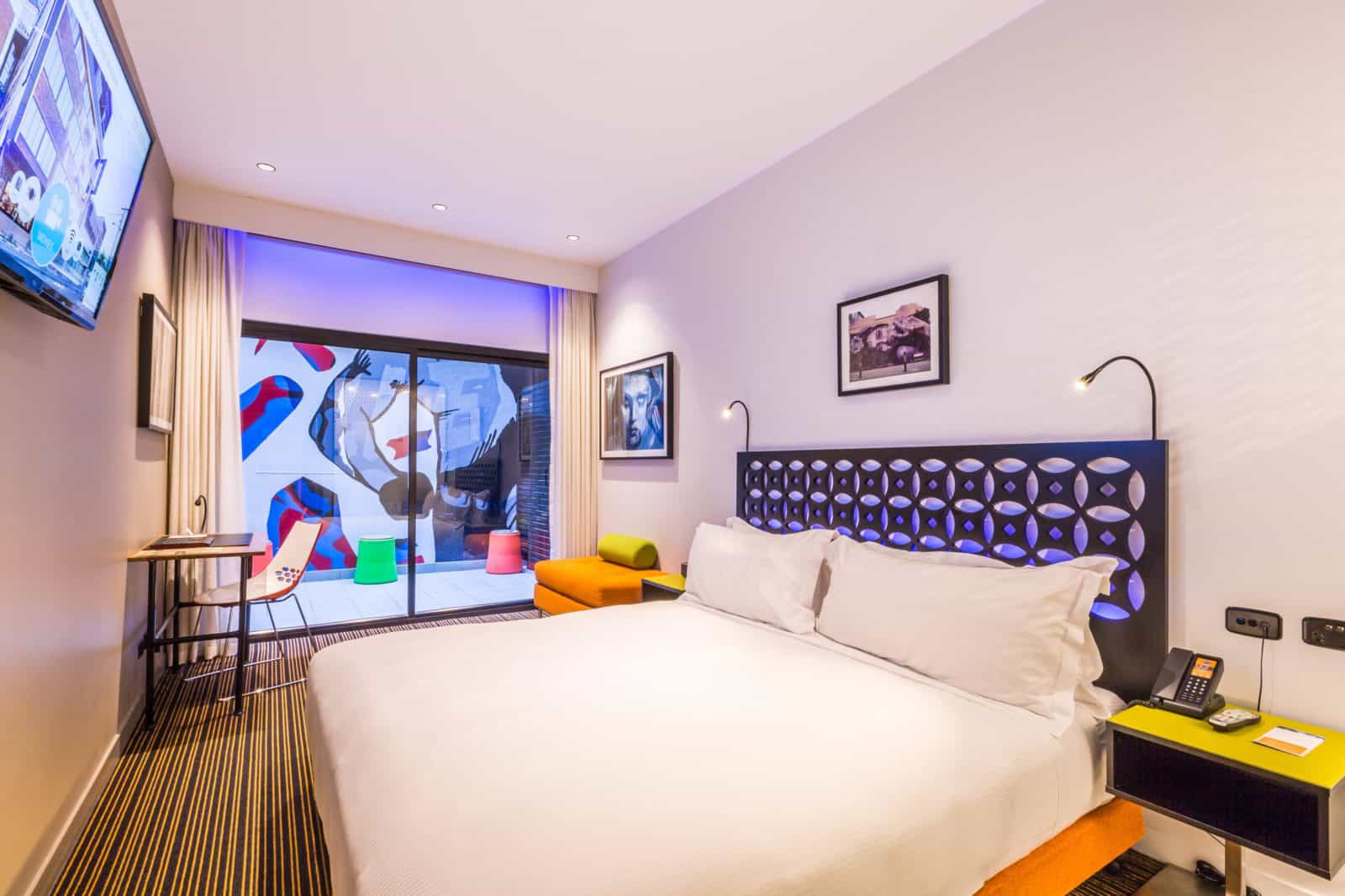 TRYP Fortitude Valley Hotel