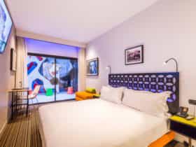 TRYP Fortitude Valley Hotel