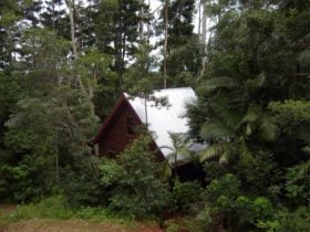 Rose Gum Cottage