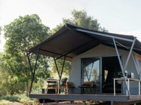 Tent - Freya