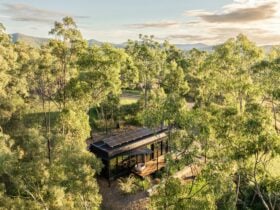 Wander in the Scenic Rim