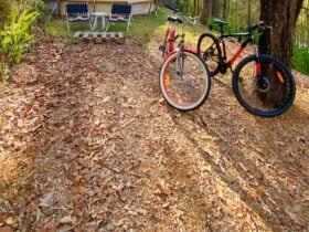 Wappa Wunya Off-Grid Glamping