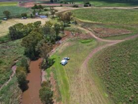 Warrego Farm