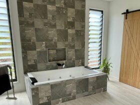 Whispers Luxury Farmstay