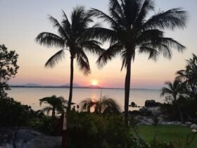 Experience breathtaking Sunsets