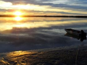 Imagine waking up to this!